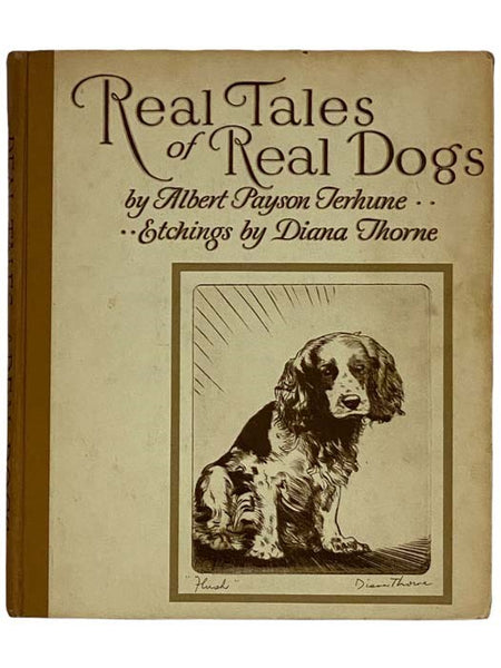 Real Tales of Real Dogs
