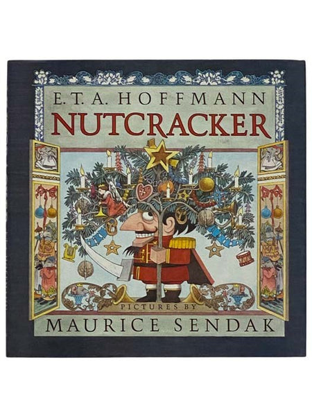 Nutcracker