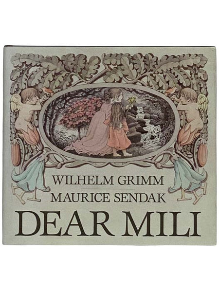 Dear Mili