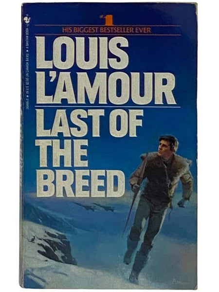 Last of the Breed