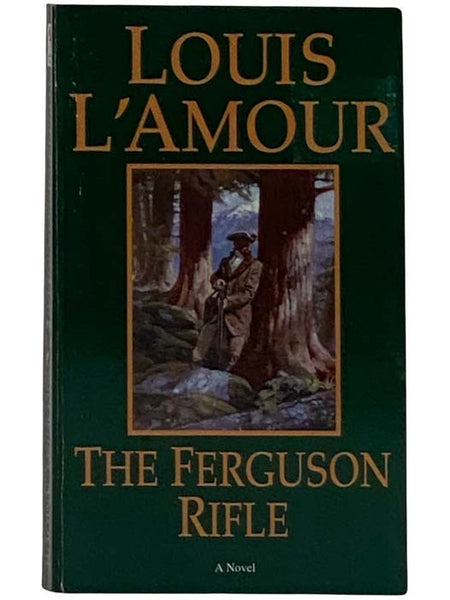 The Ferguson Rifle: A Novel