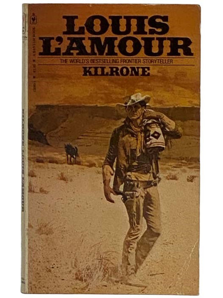 Kilrone