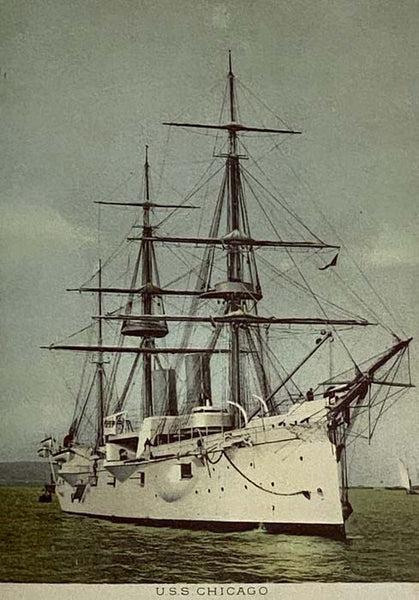 Our Country in War and Relations with All Nations: A History of War Times and American Heroes on Land and Sea. Containing a Vivid Description of Our Present Foreign Complications.