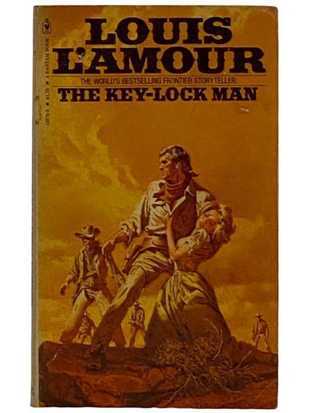 The Key-Lock Man