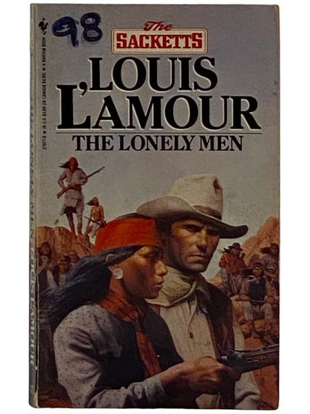 The Lonely Men (Sacketts)