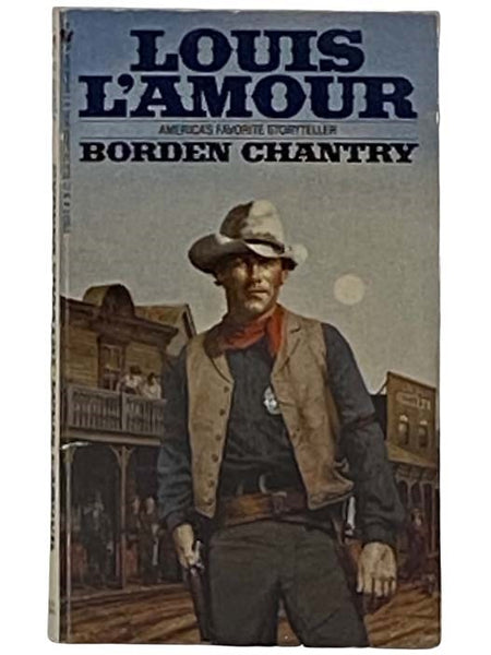 Borden Chantry