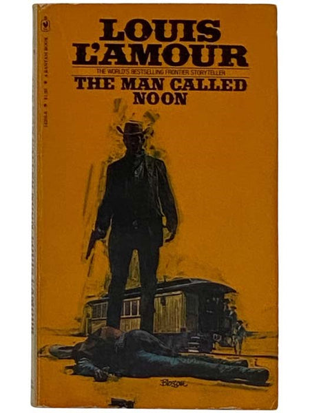 The Man Called Noon