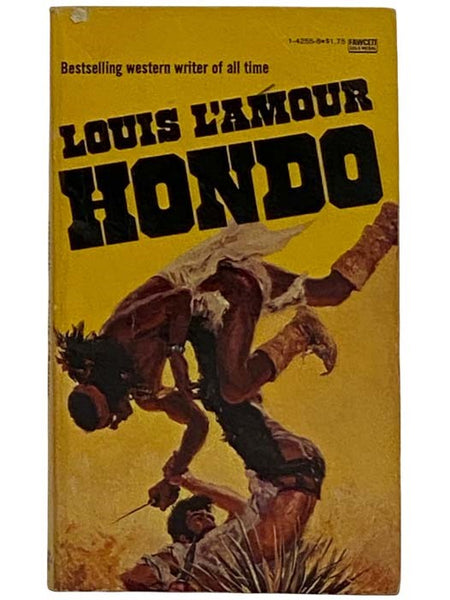 Hondo