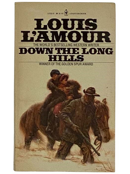 Down the Long Hills