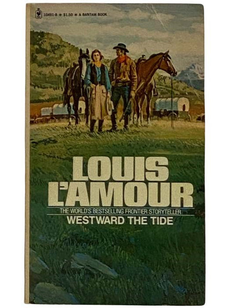 Westward the Tide