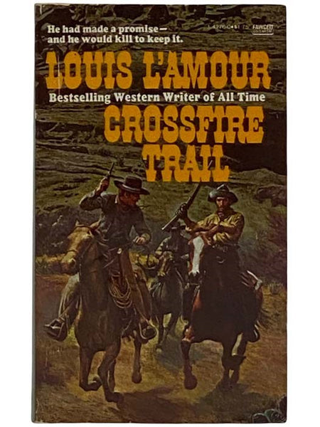 Crossfire Trail