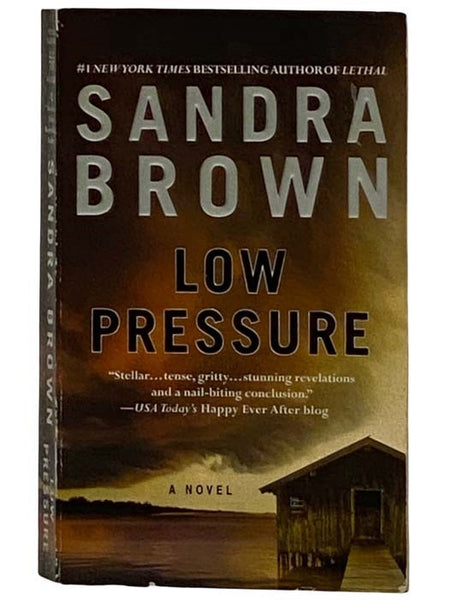 Low Pressure
