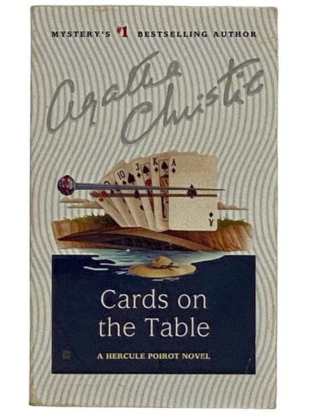 Cards on the Table (Hercule Poirot)