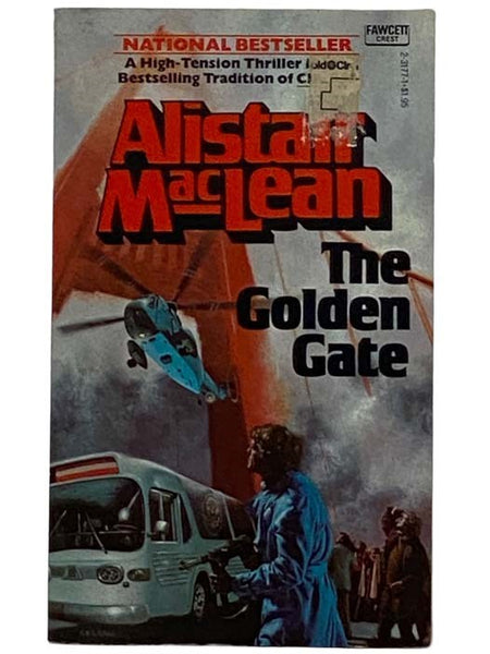 The Golden Gate