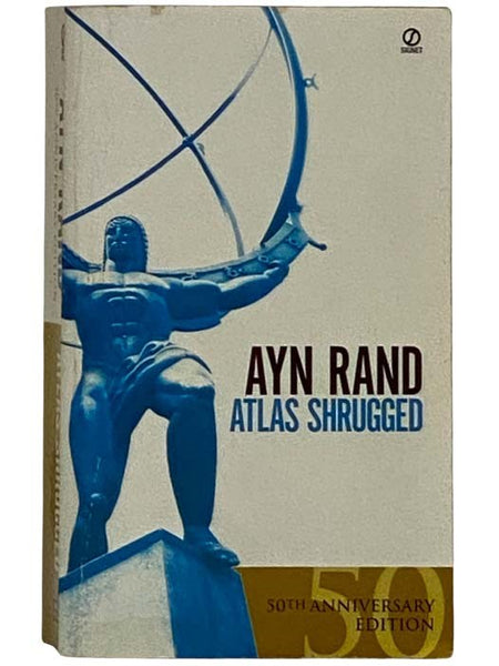 Atlas Shrugged