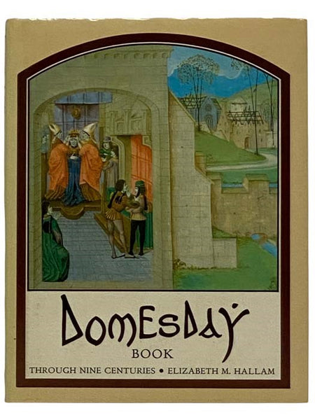 Domesday Book through Nine Centuries