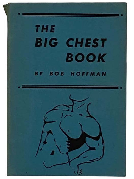 The Big Chest Book