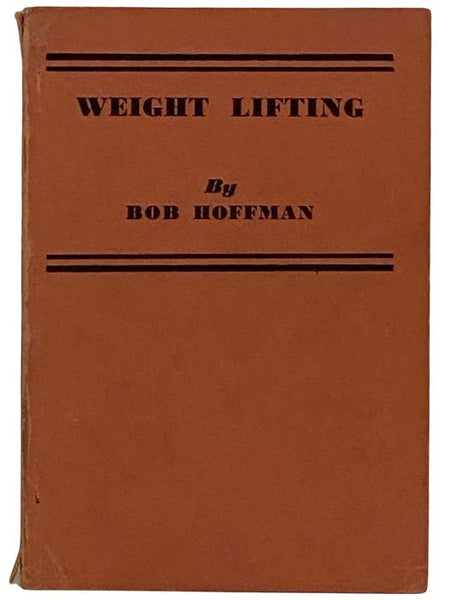 Weight Lifting [Weightlifting]