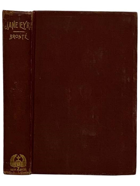 Jane Eyre