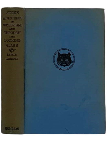 Alice's Adventures in Wonderland