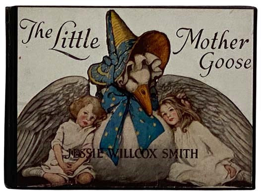 The Little Mother Goose