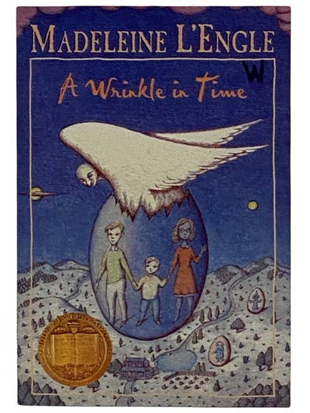 A Wrinkle in Time