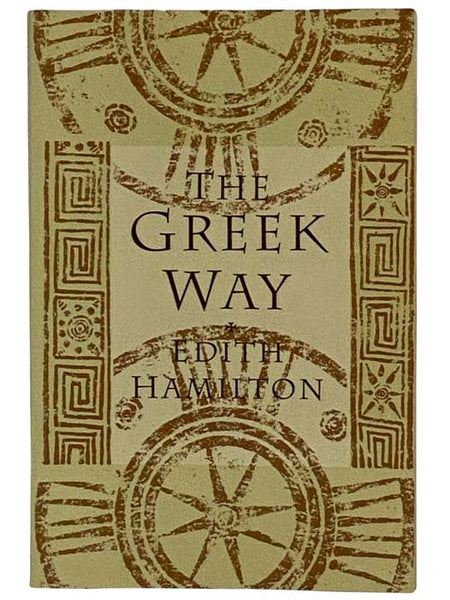The Greek Way