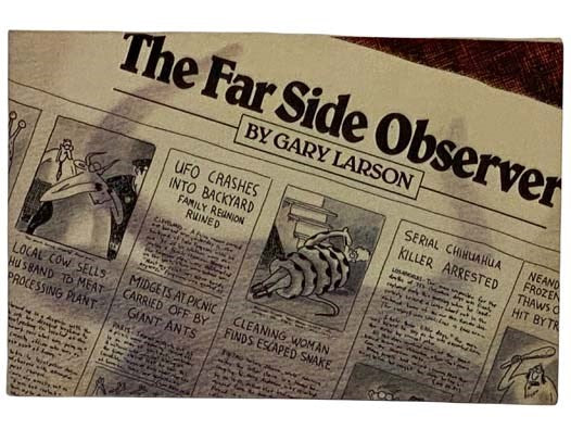 The Far Side Observer