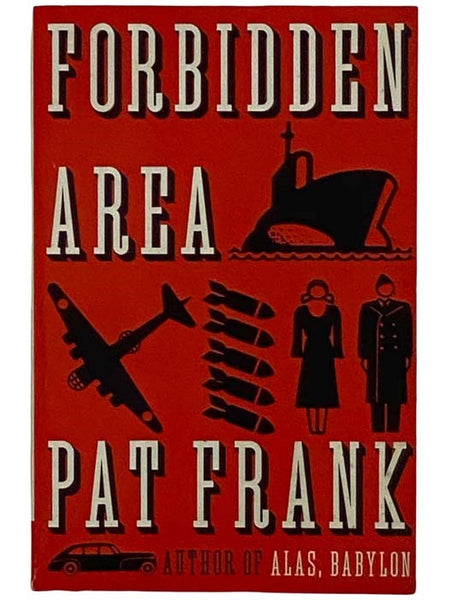 Forbidden Area