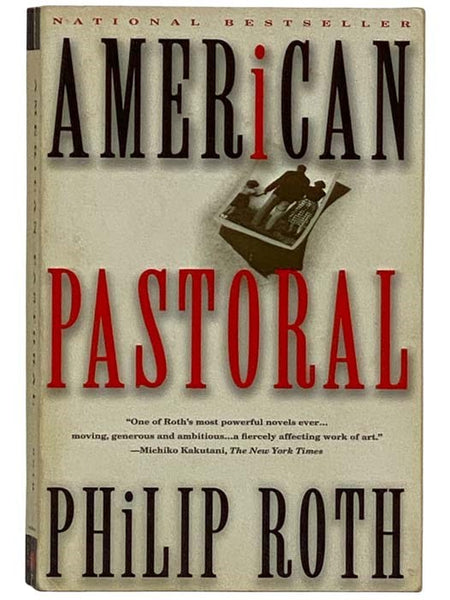 American Pastoral