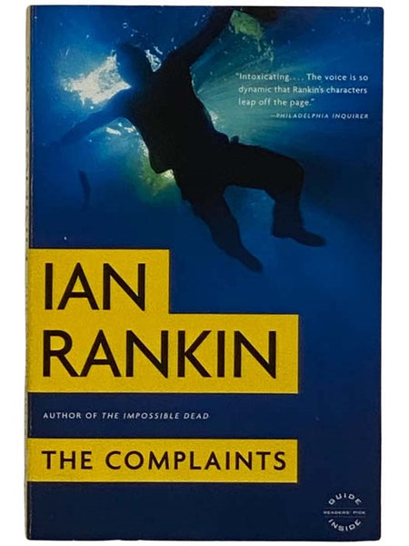 The Complaints