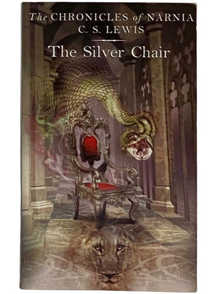 The Silver Chair (The Chronicles of Narnia No. 4)