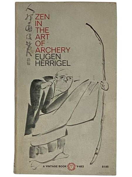 Zen in the Art of Archery