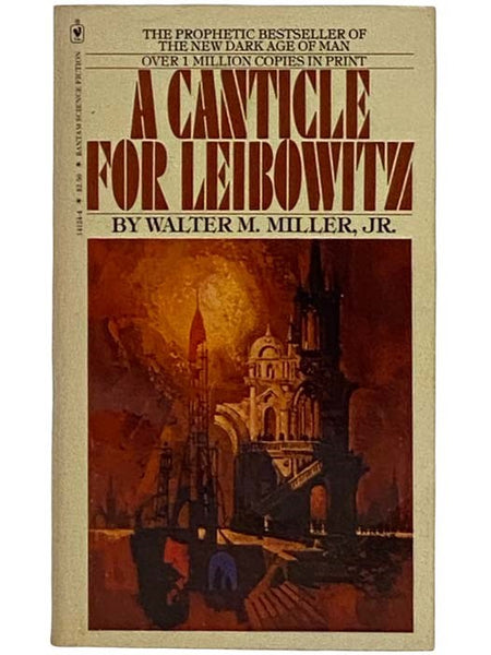 A Canticle for Leibowitz