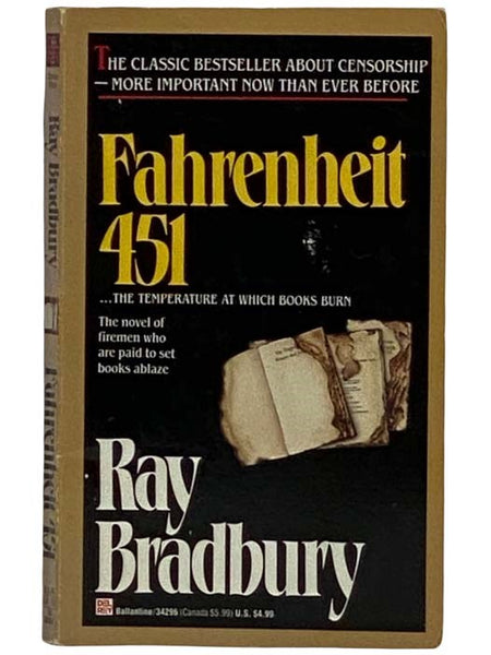 Fahrenheit 451
