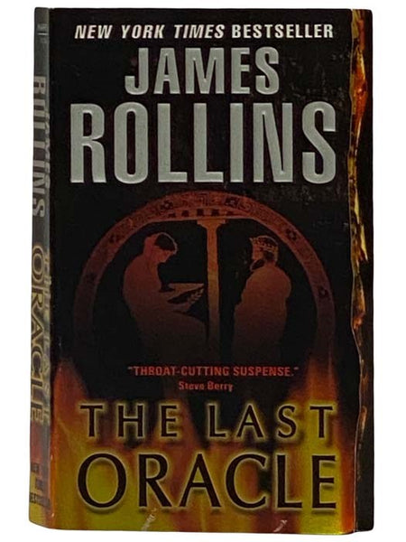 The Last Oracle
