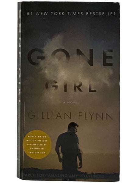 Gone Girl