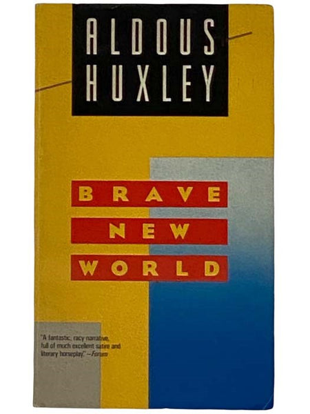 Brave New World