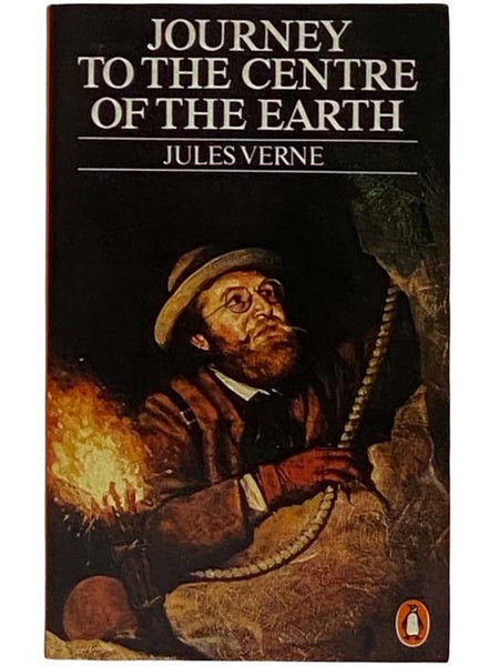 Journey to the Centre of the Earth [Center]