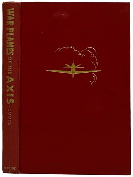 War Planes of the Axis