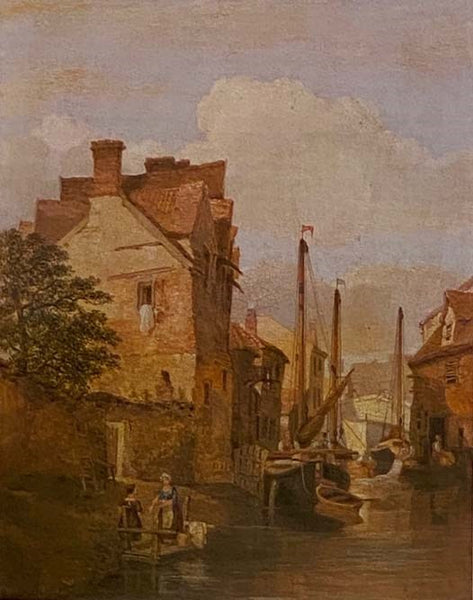 A Country Parson: James Woodforde's Diary, 1759-1802, Illustrated