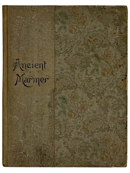 The Rime of the Ancient Mariner. in Seven Parts.
