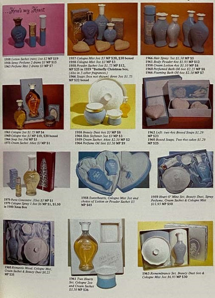 Avon 7: Western World Handbook and Price Guide to Avon Bottles