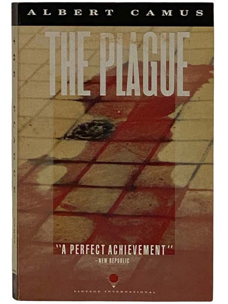 The Plague