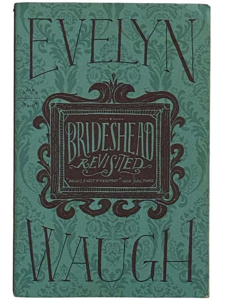 Brideshead Revisited