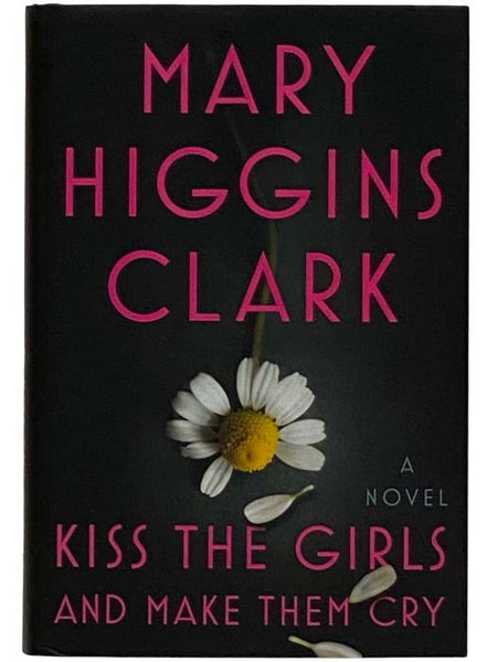 Kiss the Girls and Make them Cry