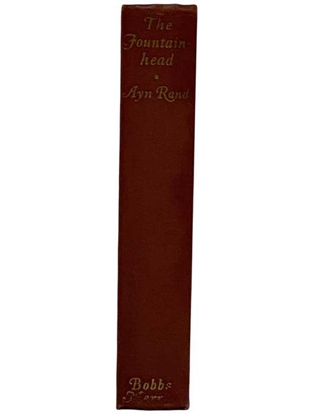 The Fountainhead