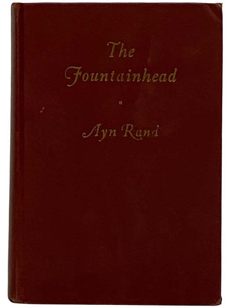 The Fountainhead