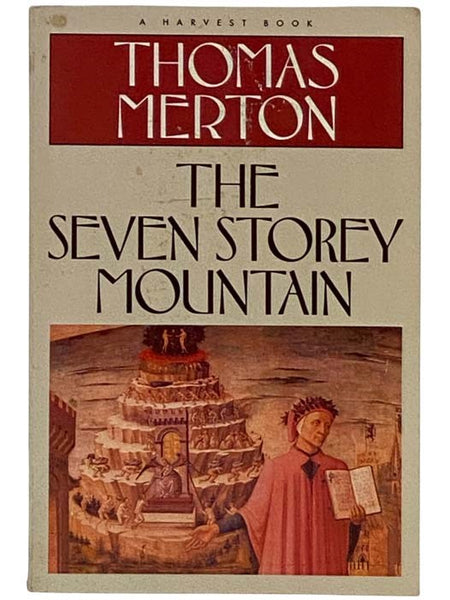 The Seven Storey Mountain