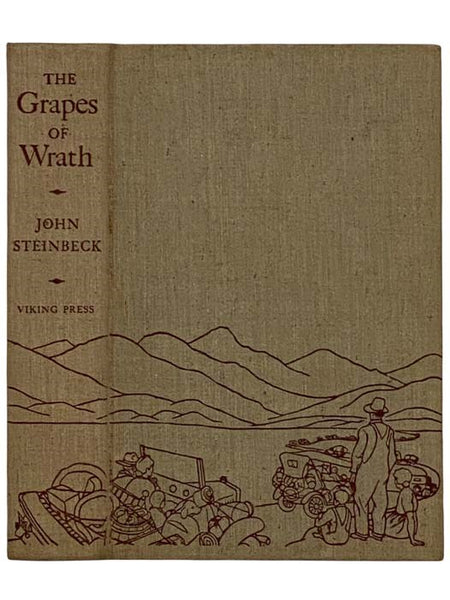 The Grapes of Wrath